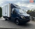 Синій Мерседес Sprinter, об'ємом двигуна 2.2 л та пробігом 272 тис. км за 19200 $, фото 2 на Automoto.ua