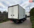 Синий Мерседес Sprinter, объемом двигателя 2.2 л и пробегом 272 тыс. км за 19200 $, фото 39 на Automoto.ua