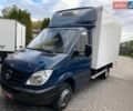 Синій Мерседес Sprinter, об'ємом двигуна 2.2 л та пробігом 272 тис. км за 19200 $, фото 17 на Automoto.ua