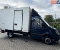 Синий Мерседес Sprinter, объемом двигателя 2.2 л и пробегом 272 тыс. км за 19200 $, фото 8 на Automoto.ua