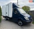Синий Мерседес Sprinter, объемом двигателя 2.2 л и пробегом 272 тыс. км за 19200 $, фото 12 на Automoto.ua