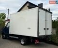 Синий Мерседес Sprinter, объемом двигателя 2.2 л и пробегом 272 тыс. км за 19200 $, фото 34 на Automoto.ua