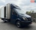 Синий Мерседес Sprinter, объемом двигателя 2.2 л и пробегом 272 тыс. км за 19200 $, фото 47 на Automoto.ua