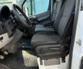 Синий Мерседес Sprinter, объемом двигателя 2.99 л и пробегом 405 тыс. км за 19500 $, фото 19 на Automoto.ua
