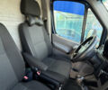 Синий Мерседес Sprinter, объемом двигателя 2.99 л и пробегом 405 тыс. км за 19500 $, фото 22 на Automoto.ua