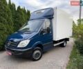 Синій Мерседес Sprinter, об'ємом двигуна 2.2 л та пробігом 272 тис. км за 19200 $, фото 20 на Automoto.ua