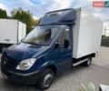 Синий Мерседес Sprinter, объемом двигателя 2.2 л и пробегом 272 тыс. км за 19200 $, фото 16 на Automoto.ua