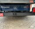 Синий Мерседес Sprinter, объемом двигателя 2.2 л и пробегом 272 тыс. км за 19200 $, фото 66 на Automoto.ua