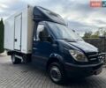 Синій Мерседес Sprinter, об'ємом двигуна 2.2 л та пробігом 272 тис. км за 19200 $, фото 5 на Automoto.ua