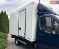 Синій Мерседес Sprinter, об'ємом двигуна 2.2 л та пробігом 272 тис. км за 19200 $, фото 14 на Automoto.ua
