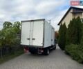Синий Мерседес Sprinter, объемом двигателя 2.2 л и пробегом 272 тыс. км за 19200 $, фото 29 на Automoto.ua