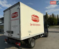Синий Мерседес Sprinter, объемом двигателя 2.99 л и пробегом 405 тыс. км за 19500 $, фото 2 на Automoto.ua
