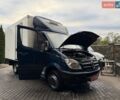 Синій Мерседес Sprinter, об'ємом двигуна 2.2 л та пробігом 272 тис. км за 19200 $, фото 48 на Automoto.ua