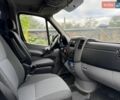 Синій Мерседес Sprinter, об'ємом двигуна 2.2 л та пробігом 272 тис. км за 19200 $, фото 57 на Automoto.ua