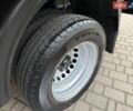 Синий Мерседес Sprinter, объемом двигателя 2.2 л и пробегом 272 тыс. км за 19200 $, фото 54 на Automoto.ua