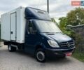 Синій Мерседес Sprinter, об'ємом двигуна 2.2 л та пробігом 272 тис. км за 19200 $, фото 1 на Automoto.ua