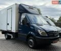 Синій Мерседес Sprinter, об'ємом двигуна 2.2 л та пробігом 272 тис. км за 19200 $, фото 3 на Automoto.ua