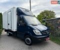 Синій Мерседес Sprinter, об'ємом двигуна 2.2 л та пробігом 272 тис. км за 19200 $, фото 9 на Automoto.ua