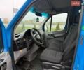 Синий Мерседес Sprinter, объемом двигателя 2.14 л и пробегом 540 тыс. км за 15000 $, фото 7 на Automoto.ua