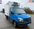 Синий Мерседес Sprinter, объемом двигателя 2.14 л и пробегом 540 тыс. км за 15000 $, фото 2 на Automoto.ua