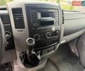 Синий Мерседес Sprinter, объемом двигателя 2.14 л и пробегом 540 тыс. км за 15000 $, фото 9 на Automoto.ua