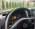 Синий Мерседес Sprinter, объемом двигателя 2.14 л и пробегом 540 тыс. км за 15000 $, фото 8 на Automoto.ua