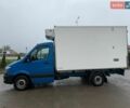 Синий Мерседес Sprinter, объемом двигателя 2.14 л и пробегом 540 тыс. км за 15000 $, фото 3 на Automoto.ua