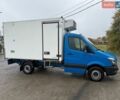 Синий Мерседес Sprinter, объемом двигателя 2.14 л и пробегом 540 тыс. км за 15000 $, фото 4 на Automoto.ua