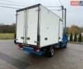 Синий Мерседес Sprinter, объемом двигателя 2.14 л и пробегом 540 тыс. км за 15000 $, фото 5 на Automoto.ua