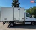 Синий Мерседес Sprinter, объемом двигателя 3 л и пробегом 313 тыс. км за 29300 $, фото 1 на Automoto.ua