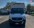 Синий Мерседес Sprinter, объемом двигателя 3 л и пробегом 313 тыс. км за 29300 $, фото 1 на Automoto.ua