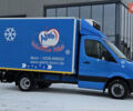 Синий Мерседес Sprinter, объемом двигателя 3 л и пробегом 200 тыс. км за 34900 $, фото 9 на Automoto.ua