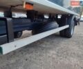 Синий Мерседес Sprinter, объемом двигателя 2.1 л и пробегом 277 тыс. км за 21900 $, фото 11 на Automoto.ua
