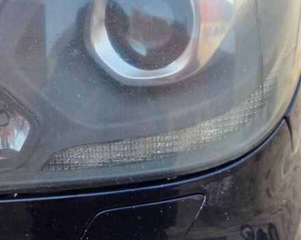 Синий Мерседес Sprinter, объемом двигателя 3 л и пробегом 377 тыс. км за 29999 $, фото 35 на Automoto.ua