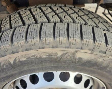 Синий Мерседес Sprinter, объемом двигателя 3 л и пробегом 377 тыс. км за 29999 $, фото 11 на Automoto.ua