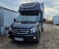 Синий Мерседес Sprinter, объемом двигателя 3 л и пробегом 377 тыс. км за 29999 $, фото 1 на Automoto.ua