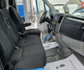 Синий Мерседес Sprinter, объемом двигателя 3 л и пробегом 200 тыс. км за 34900 $, фото 39 на Automoto.ua