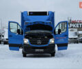 Синий Мерседес Sprinter, объемом двигателя 3 л и пробегом 200 тыс. км за 34900 $, фото 46 на Automoto.ua