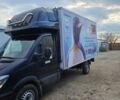Синий Мерседес Sprinter, объемом двигателя 3 л и пробегом 377 тыс. км за 29999 $, фото 2 на Automoto.ua