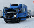 Синий Мерседес Sprinter, объемом двигателя 3 л и пробегом 200 тыс. км за 34900 $, фото 49 на Automoto.ua