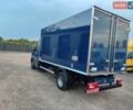 Синий Мерседес Sprinter, объемом двигателя 2.1 л и пробегом 277 тыс. км за 21900 $, фото 6 на Automoto.ua