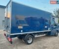 Синий Мерседес Sprinter, объемом двигателя 2.1 л и пробегом 277 тыс. км за 21900 $, фото 4 на Automoto.ua