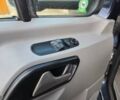 Синий Мерседес Sprinter, объемом двигателя 3 л и пробегом 377 тыс. км за 29999 $, фото 16 на Automoto.ua