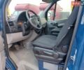Синий Мерседес Sprinter, объемом двигателя 2.1 л и пробегом 277 тыс. км за 21900 $, фото 19 на Automoto.ua