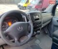 Синий Мерседес Sprinter, объемом двигателя 2.1 л и пробегом 277 тыс. км за 21900 $, фото 22 на Automoto.ua