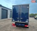 Синий Мерседес Sprinter, объемом двигателя 2.1 л и пробегом 277 тыс. км за 21900 $, фото 5 на Automoto.ua