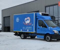 Синий Мерседес Sprinter, объемом двигателя 3 л и пробегом 200 тыс. км за 34900 $, фото 5 на Automoto.ua
