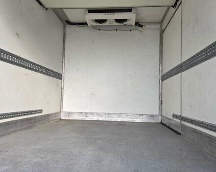 Синий Мерседес Sprinter, объемом двигателя 3 л и пробегом 377 тыс. км за 29999 $, фото 10 на Automoto.ua