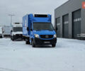 Синий Мерседес Sprinter, объемом двигателя 3 л и пробегом 200 тыс. км за 34900 $, фото 13 на Automoto.ua