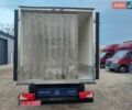 Синий Мерседес Sprinter, объемом двигателя 2.1 л и пробегом 277 тыс. км за 21900 $, фото 10 на Automoto.ua